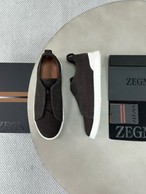 Alternative view of 제냐 스니커즈 ZG2515-5