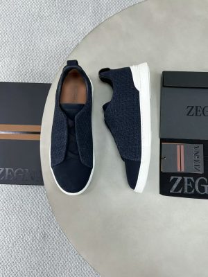 Alternative view of 제냐 스니커즈 ZG2515-6