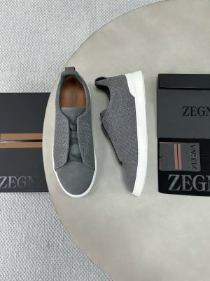 Alternative view of 제냐 스니커즈 ZG2515-7