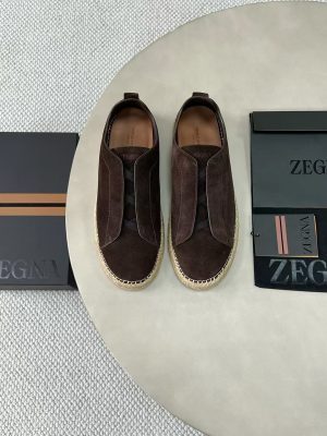 Alternative view of 제냐 스니커즈 ZG2516