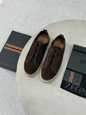 제냐 스니커즈 ZG2516