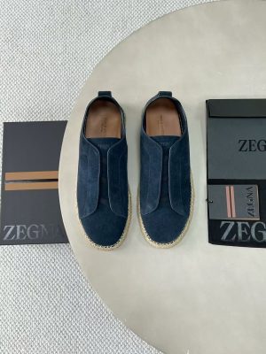 제냐 스니커즈 ZG2516-2 - 이미지 6