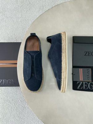 제냐 스니커즈 ZG2516-2 - 이미지 5