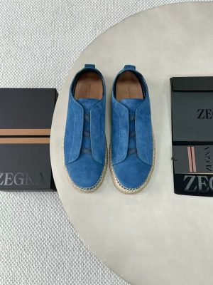 제냐 스니커즈 ZG2516-3 - 이미지 5