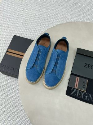 제냐 스니커즈 ZG2516-3