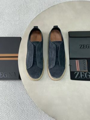 제냐 스니커즈 ZG2516-4 - 이미지 6