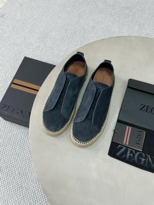 제냐 스니커즈 ZG2516-4