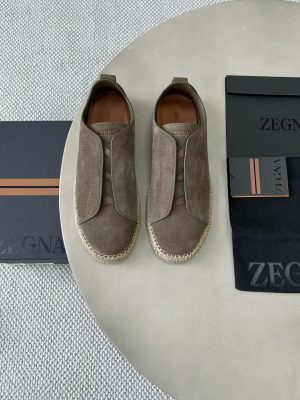 제냐 스니커즈 ZG2516-5 - 이미지 5