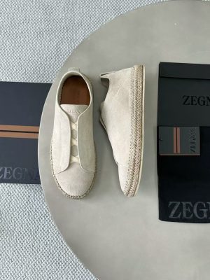 제냐 스니커즈 ZG2516-7 - 이미지 5