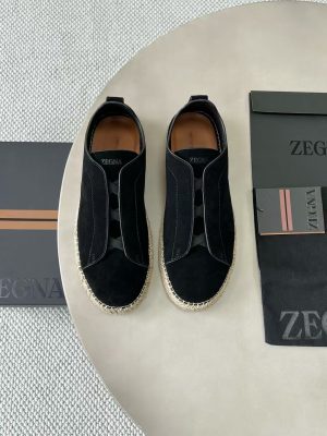 제냐 스니커즈 ZG2516-9 - 이미지 5