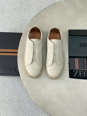 제냐 스니커즈 ZG2517-2 - 이미지 5
