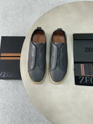 제냐 스니커즈 ZG2517-3 - 이미지 6