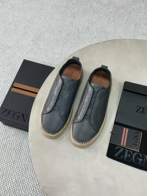 제냐 스니커즈 ZG2517-3