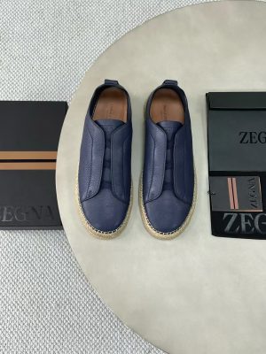 제냐 스니커즈 ZG2517-4 - 이미지 5