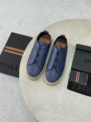 제냐 스니커즈 ZG2517-4