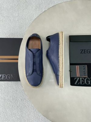 제냐 스니커즈 ZG2517-4 - 이미지 4