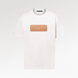 루이비통 티셔츠 25SS RA1137