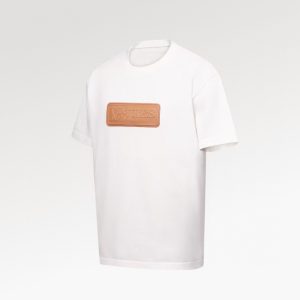 루이비* 티셔츠 25SS RA1137 - 이미지 3