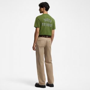 루이비* 티셔츠 25SS RA1138 - 이미지 5