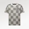 루이비통 티셔츠 25SS RA1139