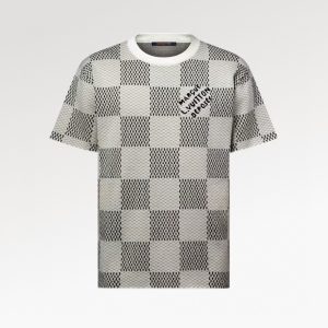 루이비통 티셔츠 25SS RA1139