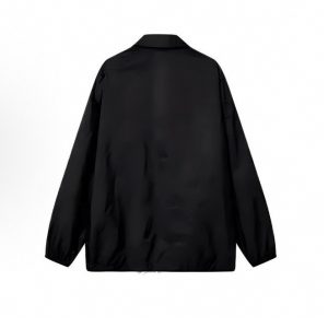 미우미우 바람막이 25SS RA1140