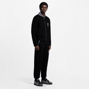 Alternative view of 루이비* 집업 25SS RA1143