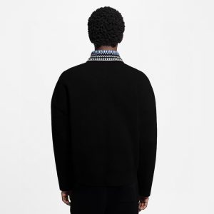 루이비* 집업 25SS RA1143 - 이미지 4