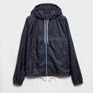 프라다 바람막이 25FW RA1144