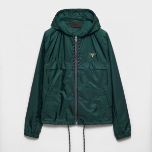 프라다 바람막이 25FW RA1144-2