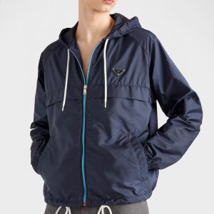 프라다 바람막이 25FW RA1144 - 이미지 3