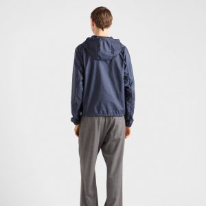 프라다 바람막이 25FW RA1144 - 이미지 4