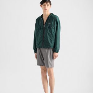 Alternative view of 프라다 바람막이 25FW RA1144-2