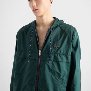 프라다 바람막이 25FW RA1144-2 - 이미지 3