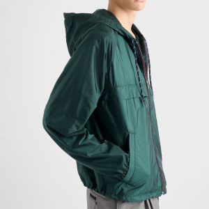 프라다 바람막이 25FW RA1144-2 - 이미지 4