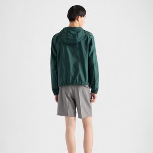 프라다 바람막이 25FW RA1144-2 - 이미지 5