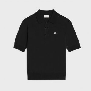 셀린느 티셔츠 25SS RA1146