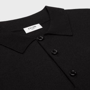 셀린* 티셔츠 25SS RA1146 - 이미지 3