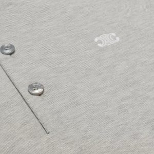 셀린* 티셔츠 25SS RA1146-2 - 이미지 4