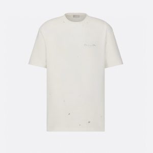 디올 티셔츠 25SS RA1147-2