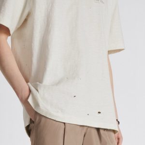 디올 티셔츠 25SS RA1147-2 - 이미지 4