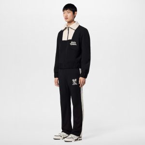 Alternative view of 루이비* 바지 25SS RA1150
