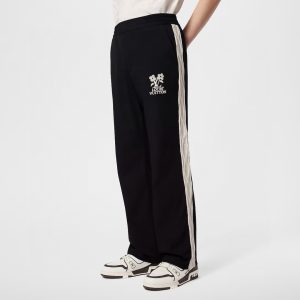 루이비* 바지 25SS RA1150 - 이미지 3