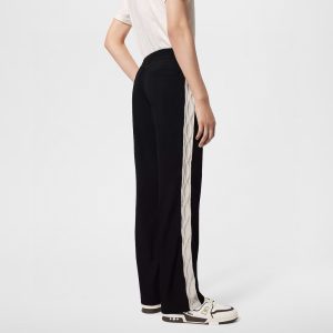 루이비* 바지 25SS RA1150 - 이미지 4