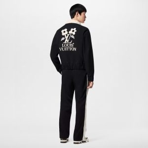 루이비* 바지 25SS RA1150 - 이미지 5