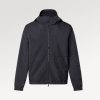 루이비통 리버시블 바람막이 25FW RA1152