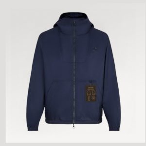 루이비통 리버시블 바람막이 25FW RA1152-2
