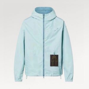루이비통 리버시블 바람막이 25FW RA1152-3