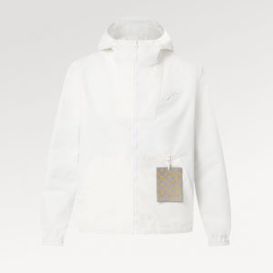 루이비통 리버시블 바람막이 25FW RA1152-4