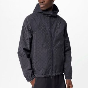 Alternative view of 루이비* 리버시블 바람막이 25FW RA1152